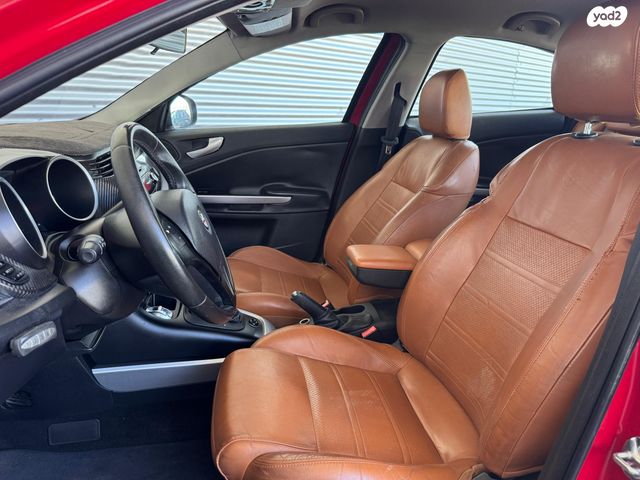 אלפא רומיאו ג'ולייטה