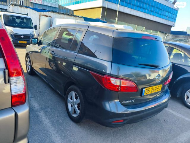 מאזדה 5