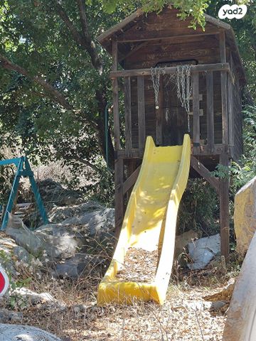 בית פרטי/ קוטג', דולב 46, הילה, הילה