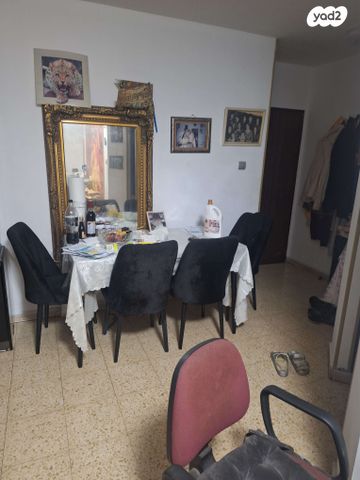 דירה, גיא אוני 4, רובע ט', אשדוד