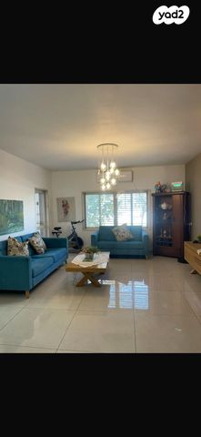 דירה, גיורא יוספטל 2, מרכז העיר, עפולה