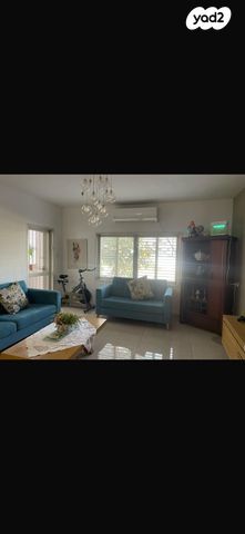 דירה, גיורא יוספטל 2, מרכז העיר, עפולה