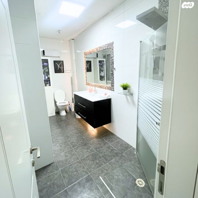 דופלקס, האר"י 14, רמת חן ובן ציון, נתניה