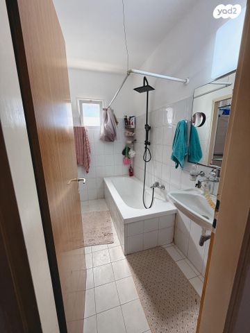 דירה, סלוצקין 31, בית אליעזר, חדרה