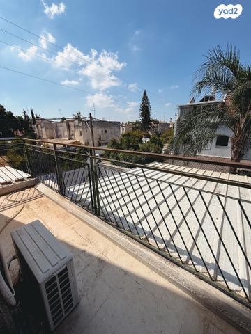 דירה, סלוצקין 31, בית אליעזר, חדרה