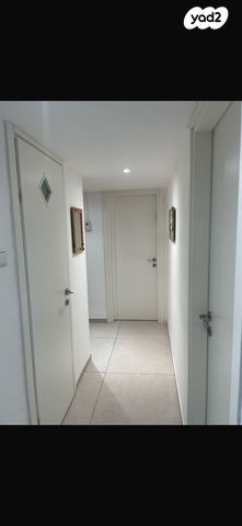 דירה, גיורא יוספטל 2, מרכז העיר, עפולה