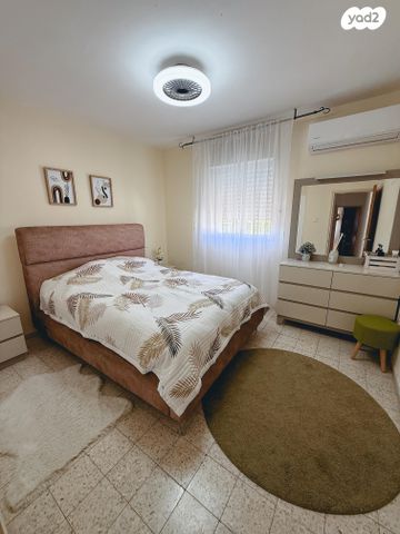 דירה, סלוצקין 31, בית אליעזר, חדרה