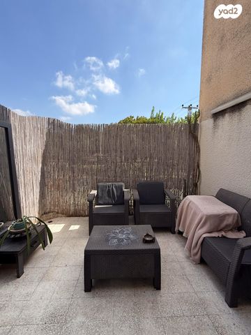 דירה, סלוצקין 31, בית אליעזר, חדרה