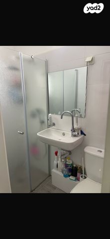 דירה, גיורא יוספטל 2, מרכז העיר, עפולה