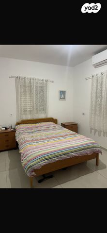 דירה, גיורא יוספטל 2, מרכז העיר, עפולה