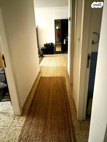 דירה, הרצל 115, עיר, מרכז העיר, נהריה