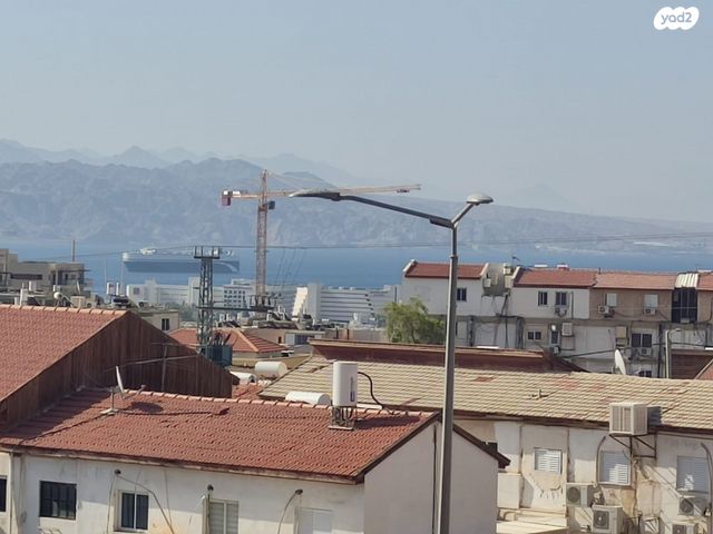 דירה, נחל כתובות 3, יעלים, אילת