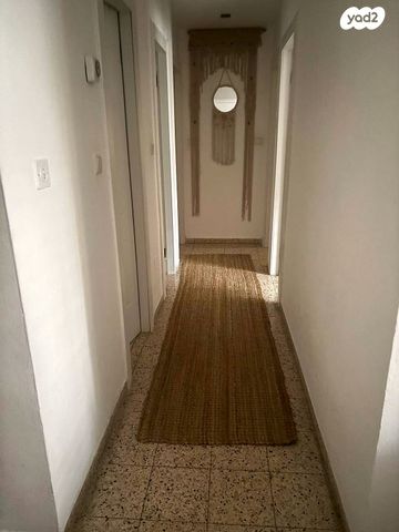 דירה, הרצל 115, עיר, מרכז העיר, נהריה