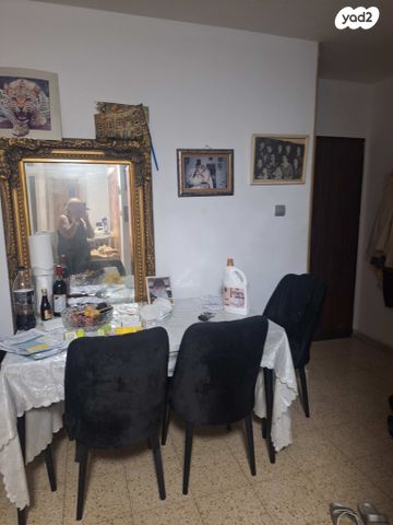 דירה, גיא אוני 4, רובע ט', אשדוד