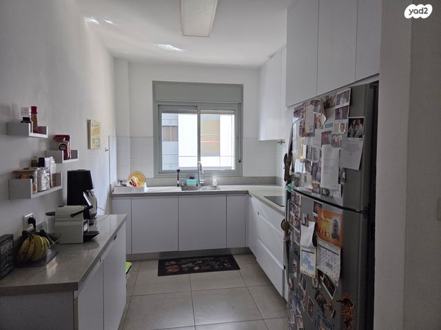 דירה, קק"ל 22, המרכז השקט / מרכז העיר, פתח תקווה