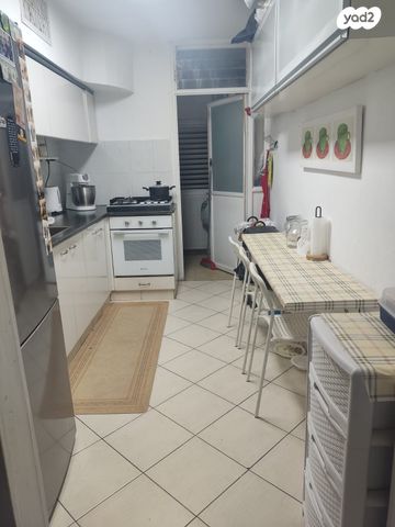 דירה, נחל כתובות 3, יעלים, אילת