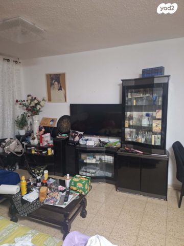 דירה, גיא אוני 4, רובע ט', אשדוד