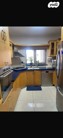 דירה, גיורא יוספטל 2, מרכז העיר, עפולה