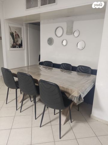 דירה, נחל כתובות 3, יעלים, אילת