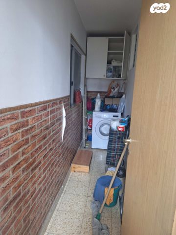 דירה, גיא אוני 4, רובע ט', אשדוד