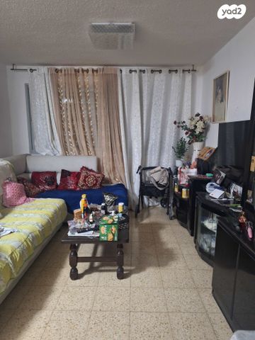 דירה, גיא אוני 4, רובע ט', אשדוד