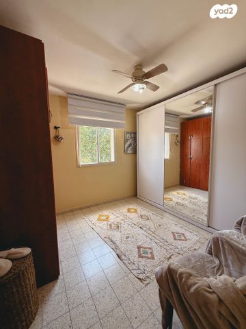 דירה, סלוצקין 31, בית אליעזר, חדרה