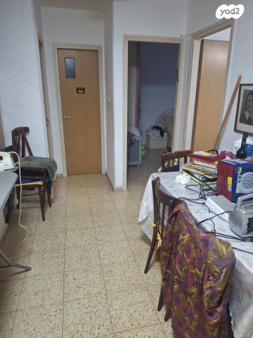 דירה, גיא אוני 4, רובע ט', אשדוד