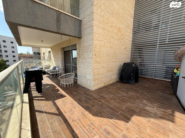 דירה, גרטרוד עליון 6, פסגות אפק, ראש העין