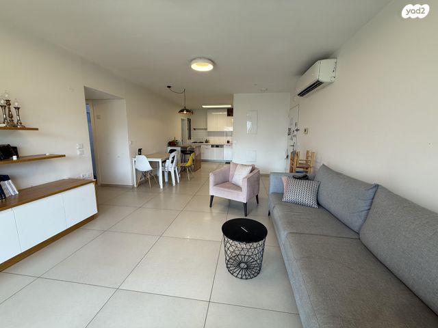 דירה, גרטרוד עליון 6, פסגות אפק, ראש העין