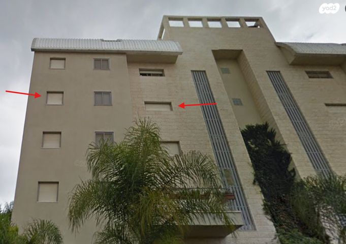 דירה, 5048 2, שאר העיר, נצרת