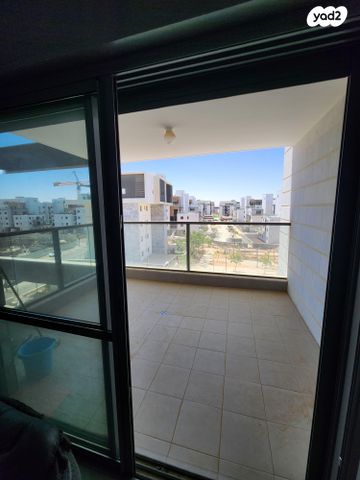 דירה, נחל חבר 15, פארק הנחל, באר שבע