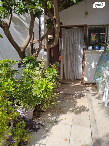 יחידת דיור, חיים ארלוזורוב 20, נאות גנים, נתניה