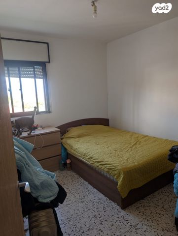 דירה, הפלמ"ח 1, יצחק רבין, מעלות תרשיחא