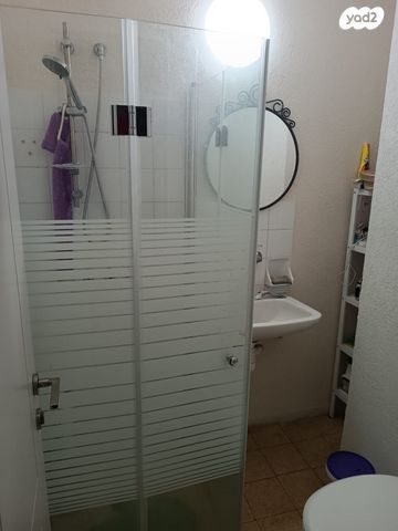 דירה, שדרות ירושלים 76, קרית ים ג', קרית ים