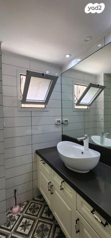 דירה, יבנה 15, ואדי נסנאס, חיפה