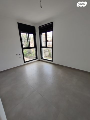 דירה, דב גרונר 4, עין גנים, פתח תקווה