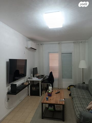 דירה, שדרות ירושלים 76, קרית ים ג', קרית ים