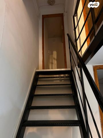 דירה, שארית ישראל 4, צפון יפו, המושבה האמריקאית-גרמנית, תל אביב יפו