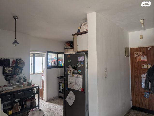 דירה, הפלמ"ח 1, יצחק רבין, מעלות תרשיחא