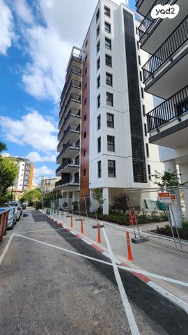 דירה, דב גרונר 4, עין גנים, פתח תקווה