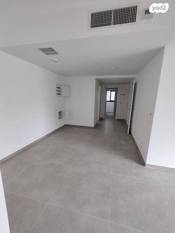 דירה, דב גרונר 4, עין גנים, פתח תקווה