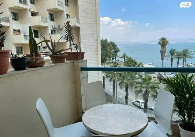 דירה, גדוד ברק 17, העיר העתיקה, טבריה