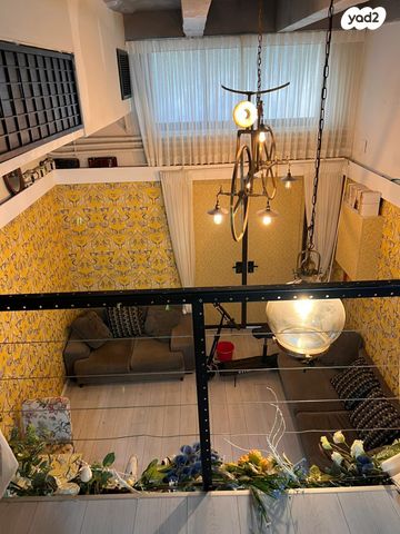 דירה, שארית ישראל 4, צפון יפו, המושבה האמריקאית-גרמנית, תל אביב יפו