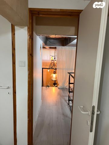 דירה, שארית ישראל 4, צפון יפו, המושבה האמריקאית-גרמנית, תל אביב יפו