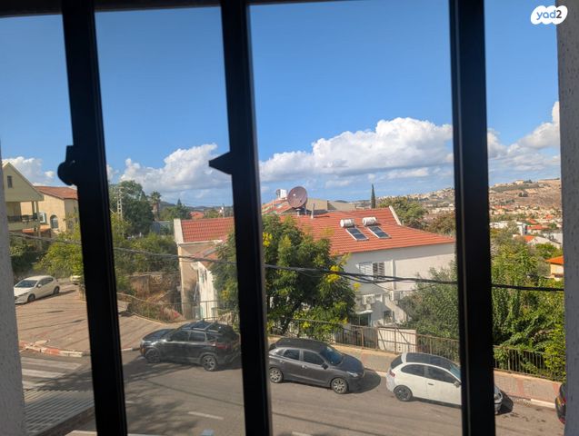 דירה, הפלמ"ח 1, יצחק רבין, מעלות תרשיחא