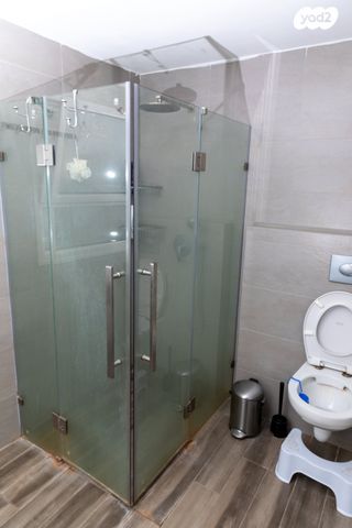 יחידת דיור, תפוח 94, שאר העיר, עומר