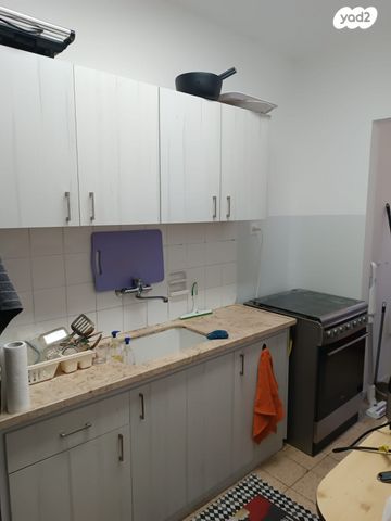 דירה, שדרות ירושלים 76, קרית ים ג', קרית ים