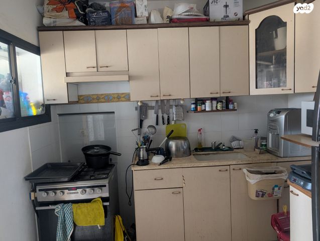 דירה, הפלמ"ח 1, יצחק רבין, מעלות תרשיחא