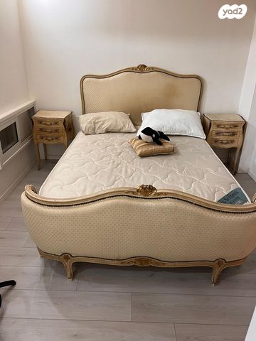 דירה, שארית ישראל 4, צפון יפו, המושבה האמריקאית-גרמנית, תל אביב יפו