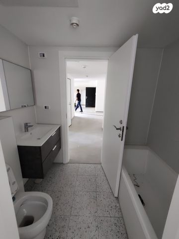 דירה, דב גרונר 4, עין גנים, פתח תקווה